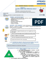 Tutoria Semana 9