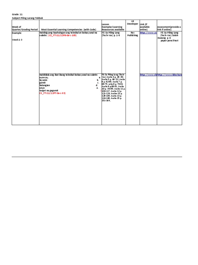 CS - FTV11/12PB-0a-c-105 | PDF | Philippines
