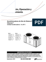 Iom Oddysey Tta