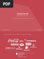 KeishaFerrell_2020Portfolio
