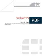 Fortigate Ipsec 40 Mr1