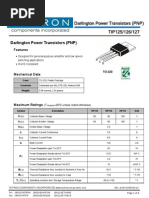 Datasheet 127