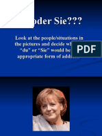 German Du-oder-Sie