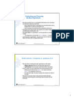 9.5 Variants of The Basic Convolution Function Function of CNN | PDF ...