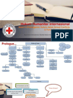 Hukum Humaniter Internasional Materi 4
