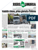 La Rassegna Stampa, Giornali in PDF, Del 4 Giungo 2020, Prime Pagine