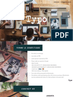 Typo Catalogue Update 0527.1590578673028 PDF