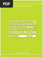 Ejemplo de Solicitud