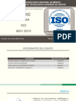 Presentacion ISO 9001