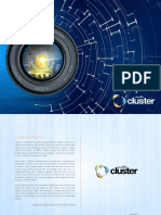 Cluster Corporate Profile PDF