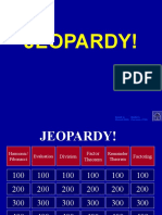 Jeopardy!: Click Once To Begin