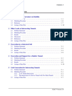 1 Influence of Slope Curvature On Stability: Example Applications