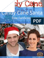 Elite Fanfiction - Candy Cane Santa