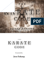 The Karate Code