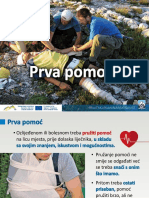 Prva Pomoc PDF