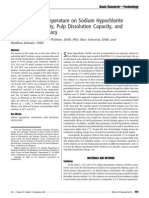 Pulp Disolve