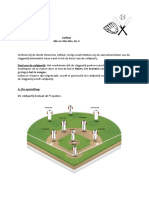 Les 3 Softbal, Klas 2,3