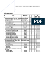 Formulir Penilaian SKP REV 1.1