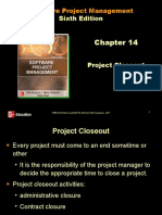 Software Project Management: Sixth Edition