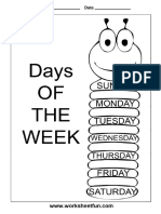 bug wide DAYS OF THE WEEK chart 2.pdf