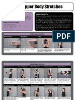 Stretching Upper PDF