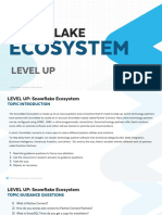 LU - Ecosystem - Topic