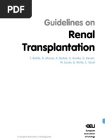 Download Renal Transplantation 2010 by Feras Al Jaafari SN46433034 doc pdf