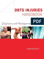 THE SPORTS INJURIES HANDBOOK - Diagnosis and Management - 2007.pdf