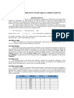 Sistemas Numericos