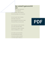 Daca-Mi Aplec Smerit Genunchii PDF