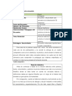 pñcuadro comparativo relacion dialectica práctica, teoria, conocimiento y práctica