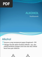 KOI-ALKOHOL