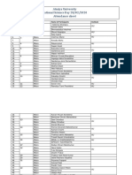 For Students Ref. On Gate