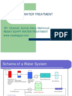 Microsoft PowerPoint - Pharma-Water Treatment (Compatibility Mode)