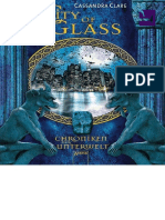 Cassandra Clare - Chroniken Der Unterwelt 03 PDF
