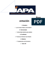 Economia 7