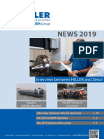 Hiller News 2019 - en PDF