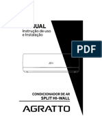 CATALAGO AR AGRATO WH INVERTER LOTE 67.1arquivo - Manual85 - 1