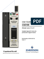 Evc Drive User Manual en Us 160814