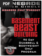 BasementBeastBuilding PDF