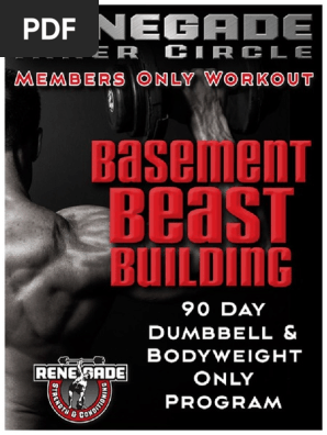 Featured image of post Basement Beast Workout Sheets - Check out our beast workout selection for the very best in unique or custom, handmade pieces from our shops.