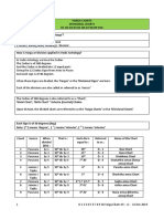 Varga Charts