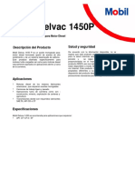 1.8. Mobil Delvac 1450 P PDF