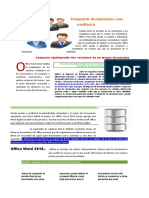 Compartir Documentos Con Confianza