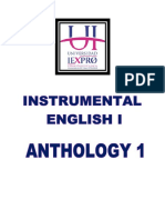 Reading 1 English I PDF
