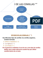 Diapositiva 13-ESTUDIO DE LAS COMILLAS