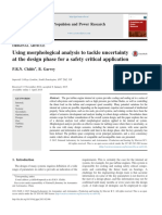Using_morphological_analysis_to_tackle_uncertainty_at_the_design_phase_for_a_safety_critical_application