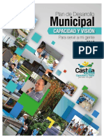 Plan de Desarrollo PDF