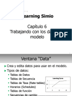 Cap. 5 - Trabajando Con Datos