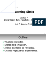 Capítulo - 06 - Interpretacion de Los Resultados de La Simulacion